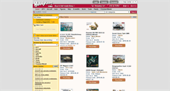 Desktop Screenshot of hobbyeasy.com